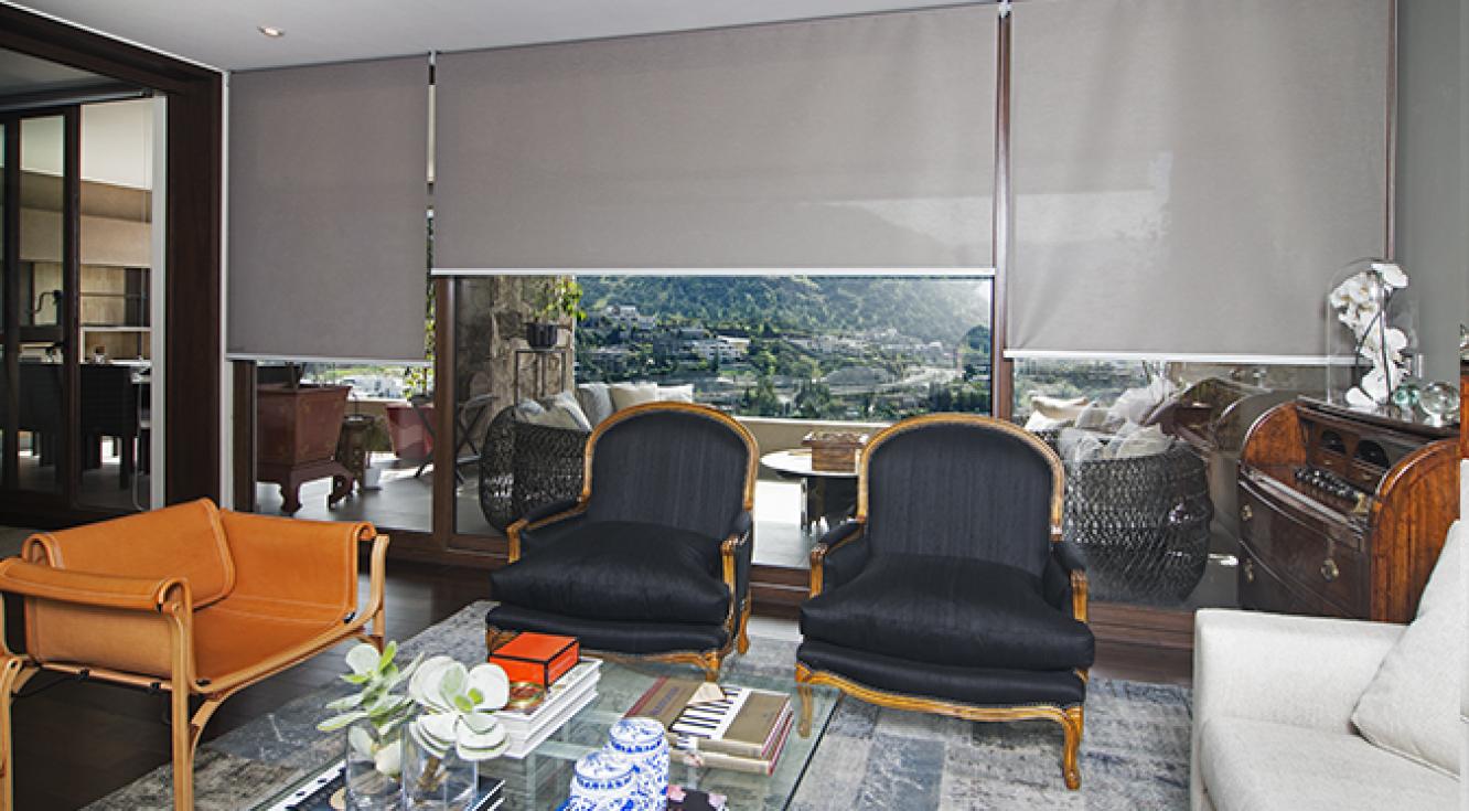 Departamento La Cumbre