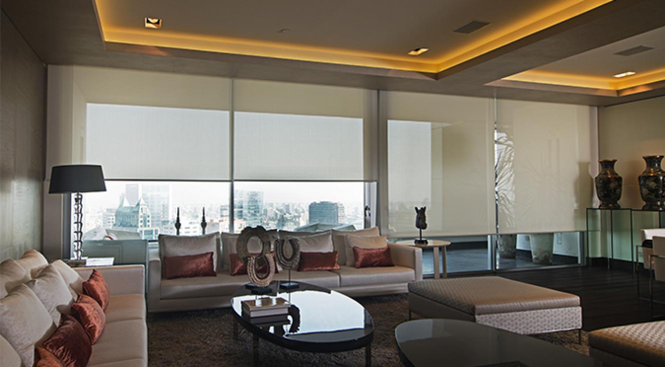Hotel W